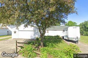 55 North St, Fletcher, OH 45326