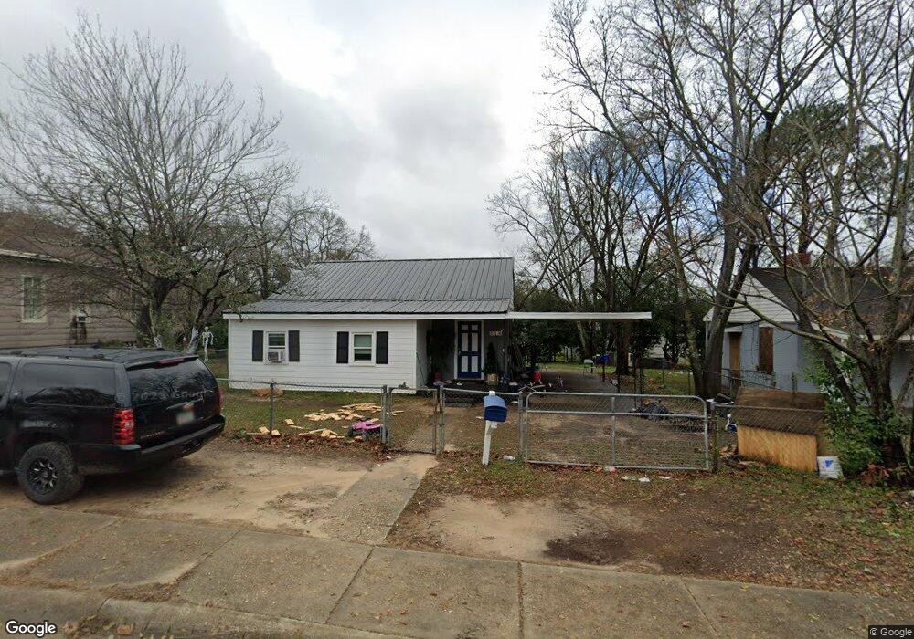 506 42nd St, Columbus, GA 31904 - photo 1