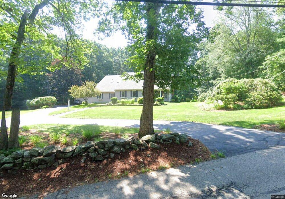 118 Armsby Rd unit 118, Sutton, MA 01590 - photo 1