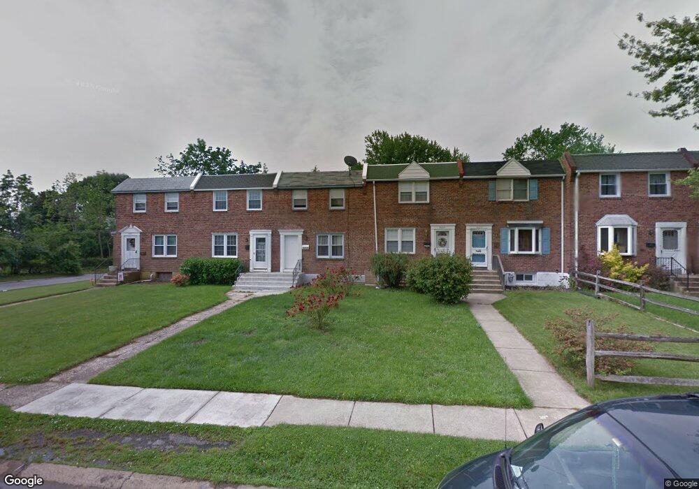 3005 W Court Ave, Claymont, DE 19703 - photo 1