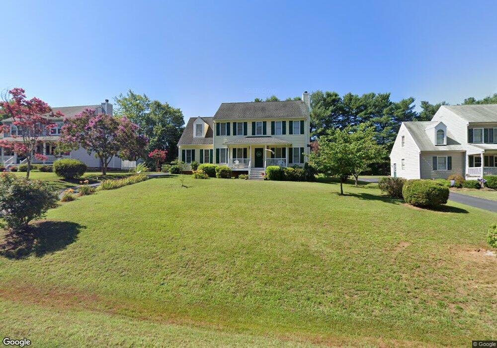 9229 Fair Hill Ct, Mechanicsville, VA 23116 - photo 1