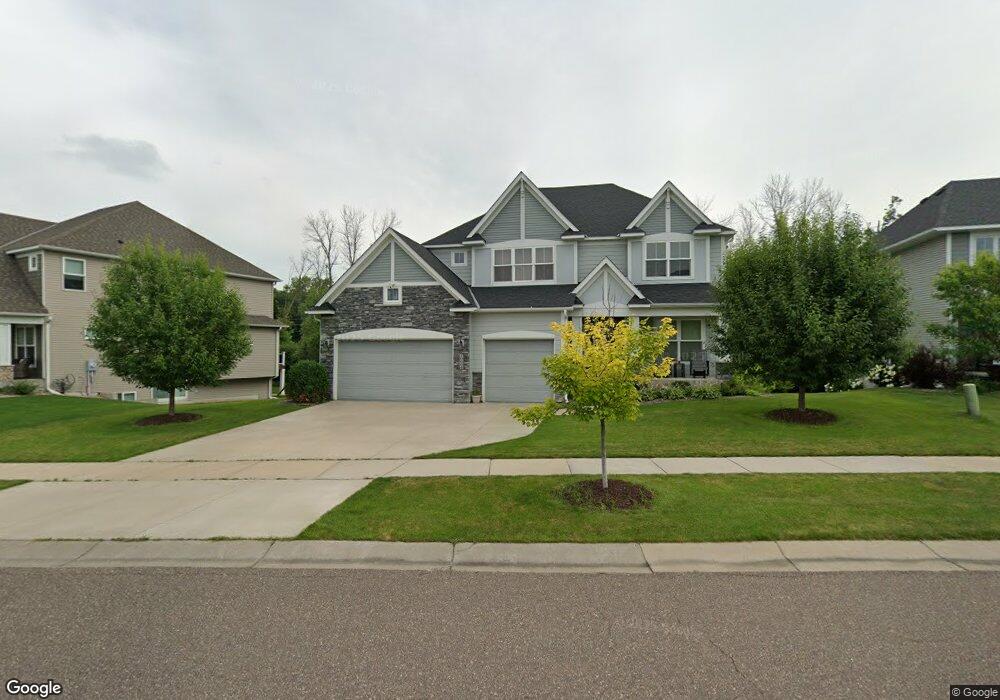 10064 Walnut Grove Ln N, Osseo, MN 55311 - photo 1