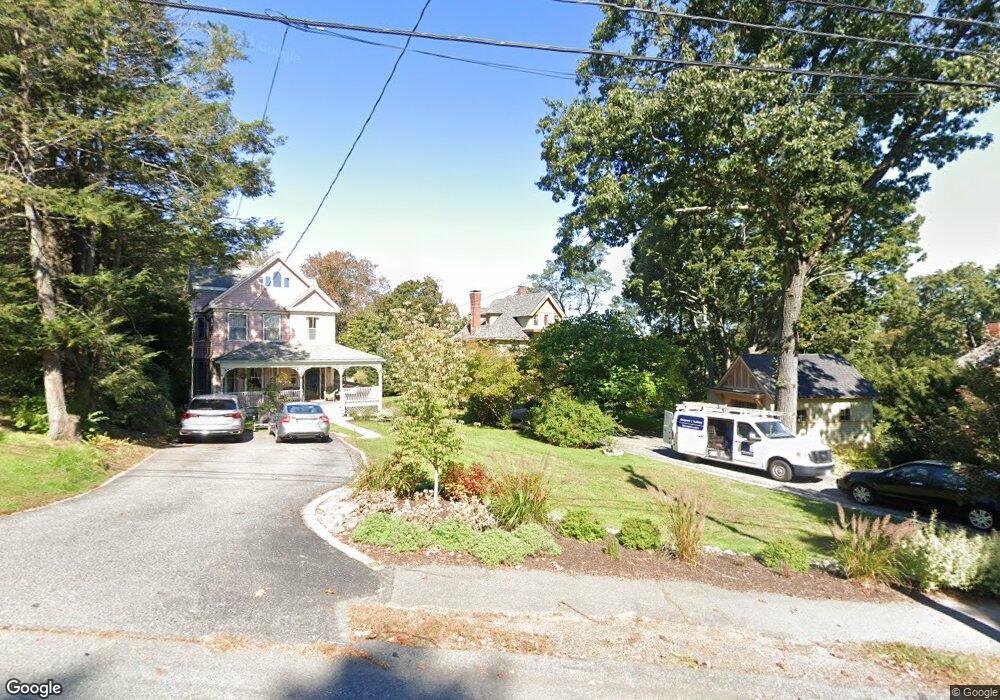 15 Percy Rd, Lexington, MA 02421 - photo 1