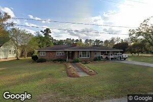706 E 1st Ave, Chadbourn, NC 28431