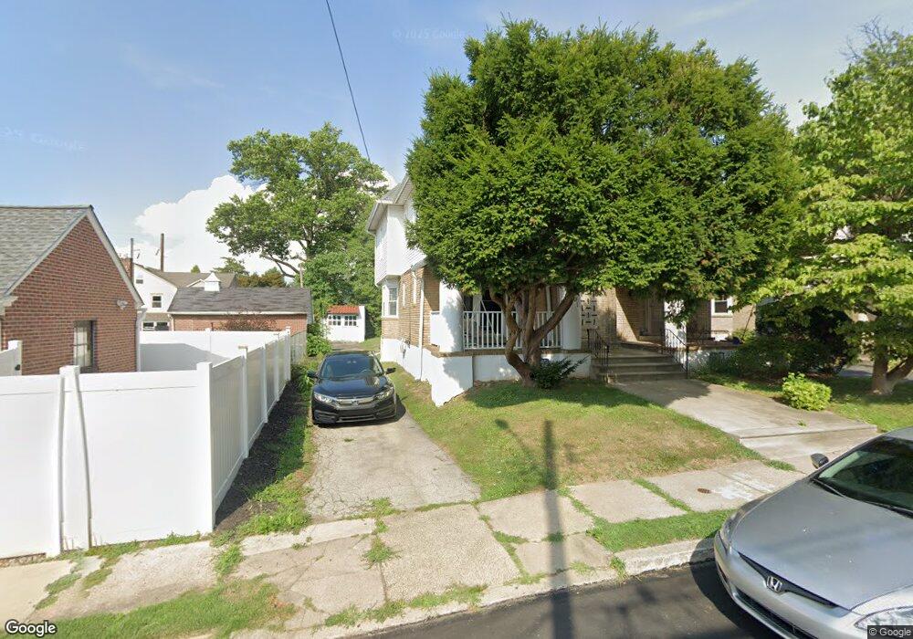 301 Braddock Ave, Lansdowne, PA 19050 - photo 1