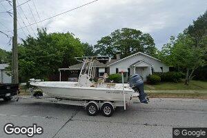 204 S Mine St, Mc Cormick, SC 29835