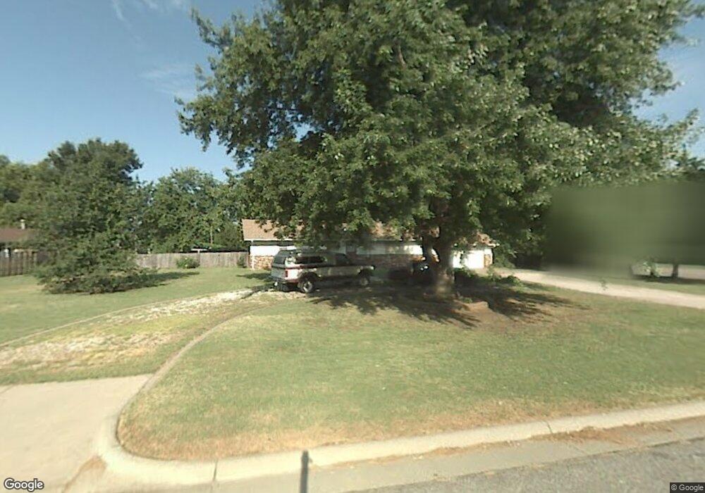 526 Cardinal Ln, Colwich, KS 67030 - photo 1