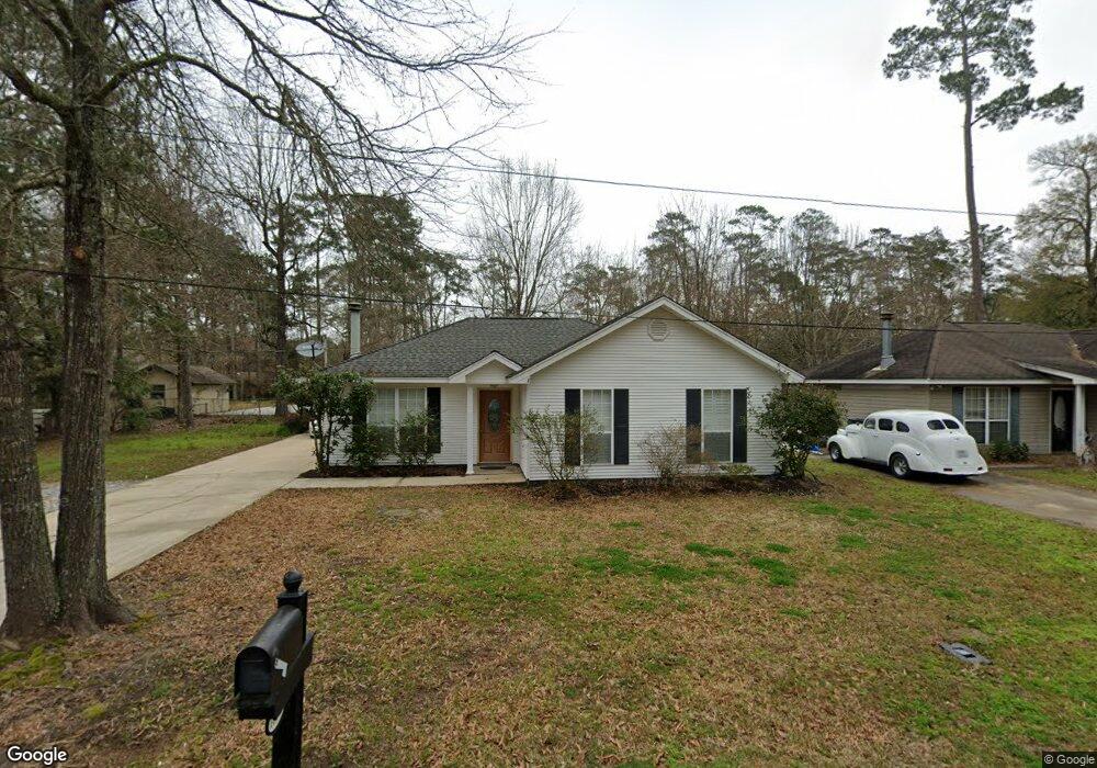 1643 Calhoun St, Mandeville, LA 70448 | MLS# 2170033 | Homes.com