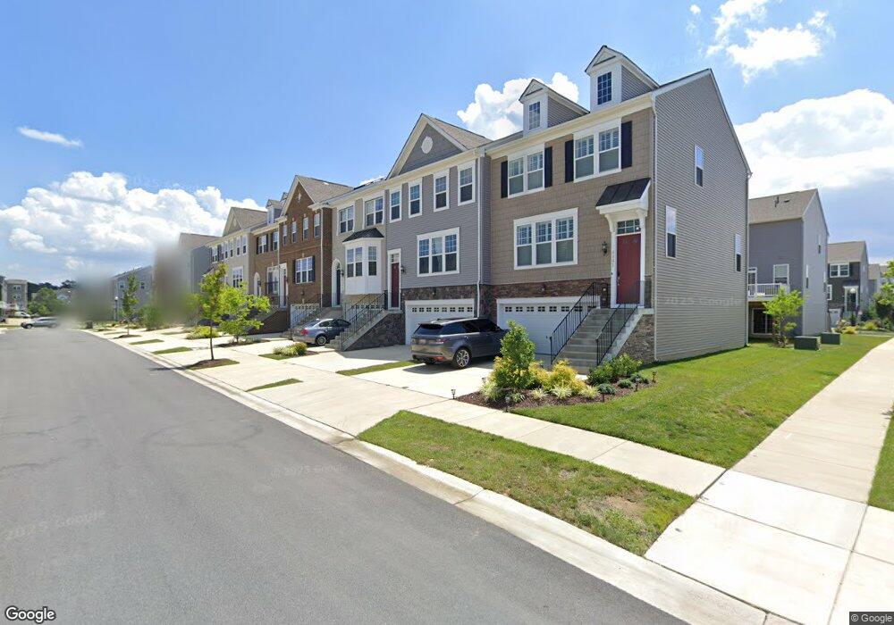 6905 Saint Ambrose Way, Landover, MD 20785 - photo 1