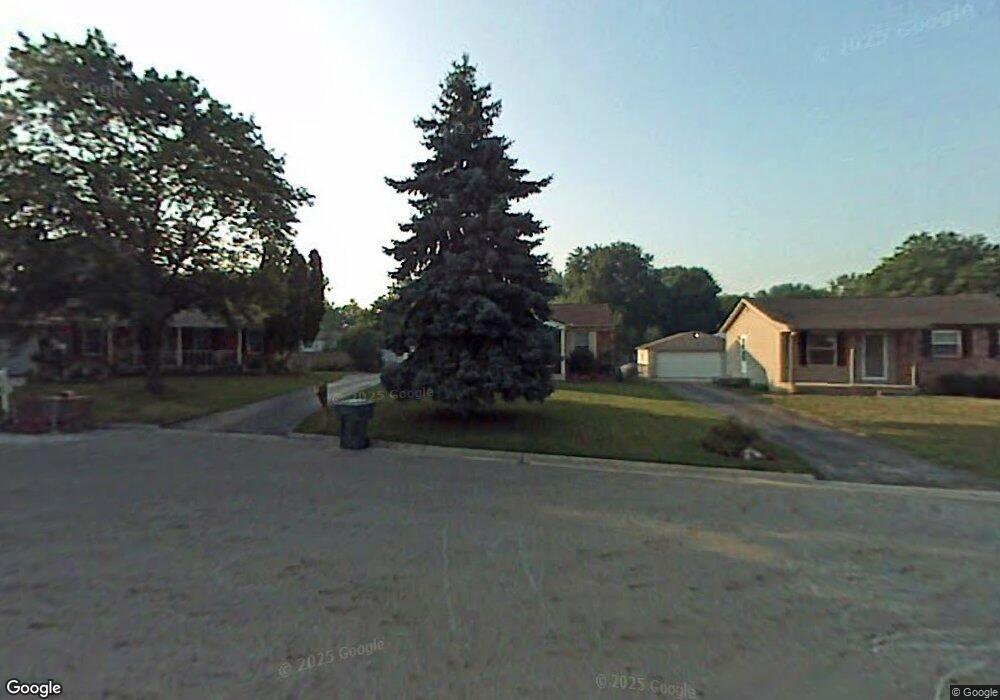 3073 Riverbend Place, Columbus, OH 43223 - photo 1