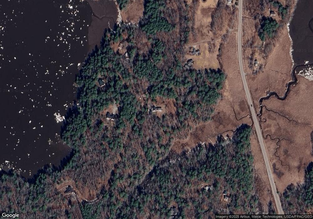 42 Field Rd, Arrowsic, ME 04530 - photo 1