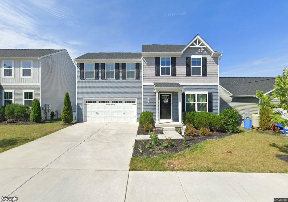 141 Cougill Rd, Middletown, VA 22645 - photo 1