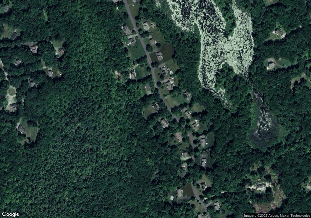 21 Partridge Rd, Warren, CT 06754 - photo 1