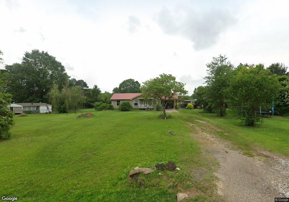 320 Quail Ridge Rd, Texarkana, TX 75501 - photo 1