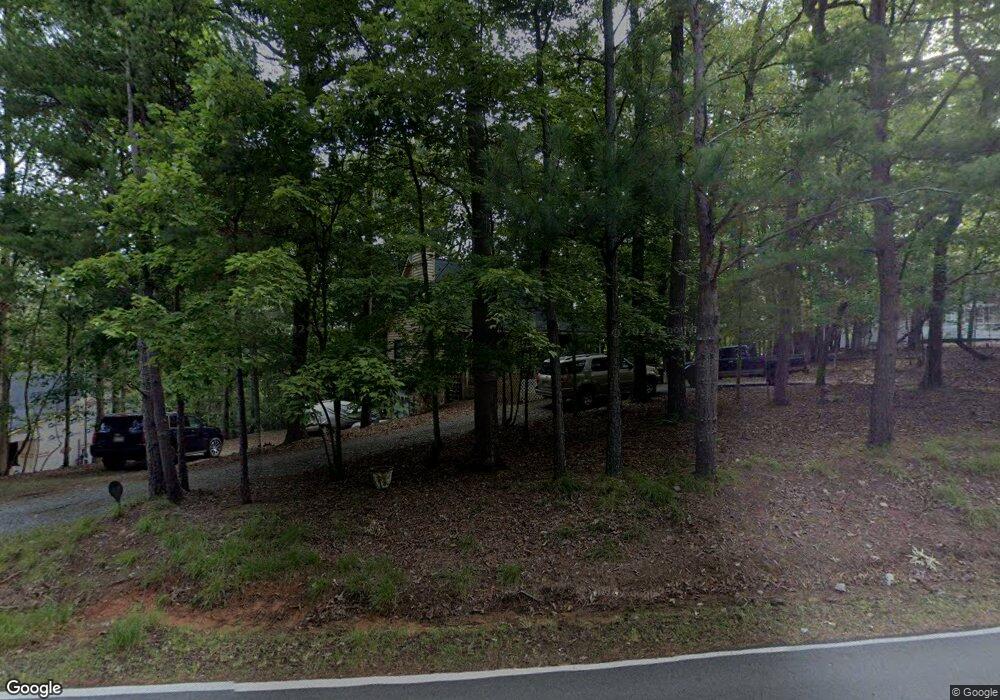 2705 Newport Dr, Ellijay, GA 30540 - photo 1