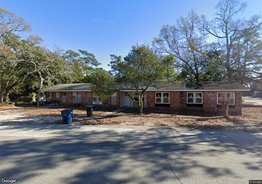 205 S Myrtle St, Myrtle Beach, SC 29577 - photo 1