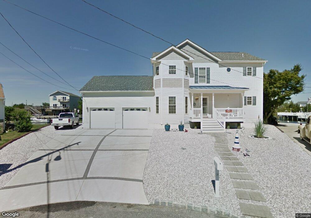 34 W Thames Rd, Little Egg Harbor Township, NJ 08087 - photo 1