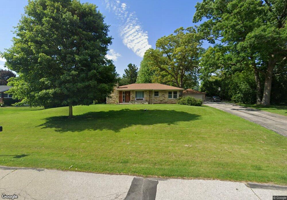 13300 Courtland Ave, Brookfield, WI 53005 - photo 1