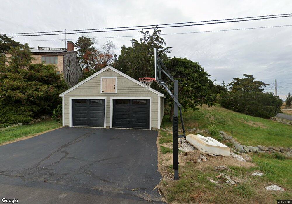 101 Pine Island Rd, Newbury, MA 01951 - photo 1