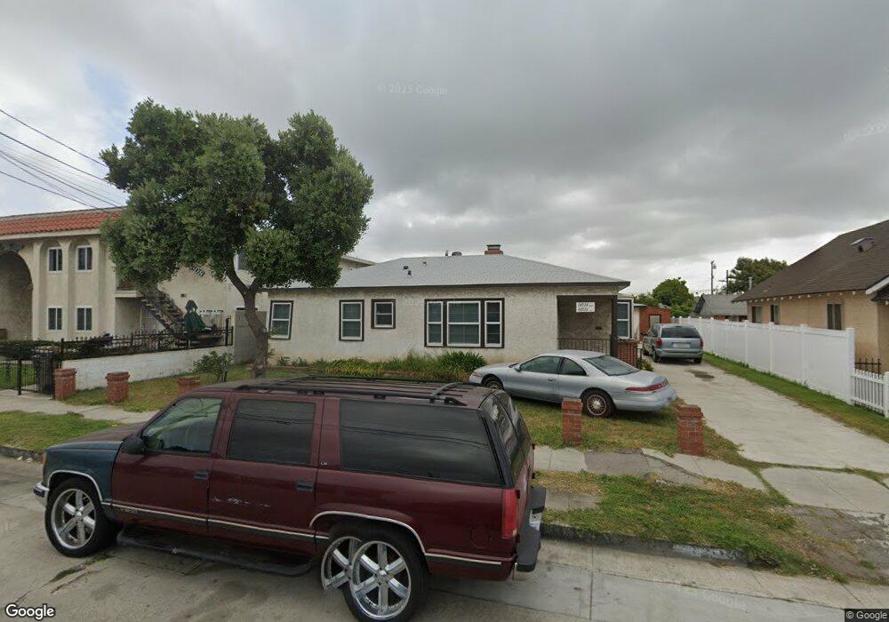 10516 S Grevillea Ave, Inglewood, CA 90304 - photo 1