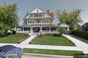 231 Corlies Ave, Allenhurst, NJ 07711