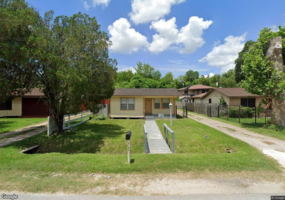 8117 Hezekiah Ln, Houston, TX 77088 - photo 1