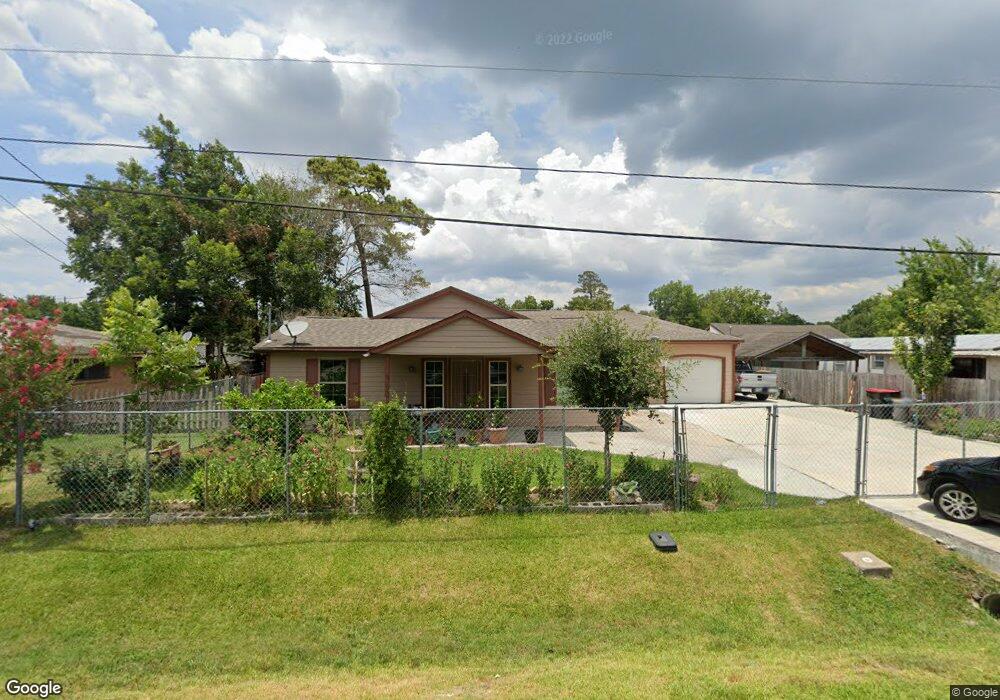 14019 Victoria St, Houston, TX 77015 - photo 1