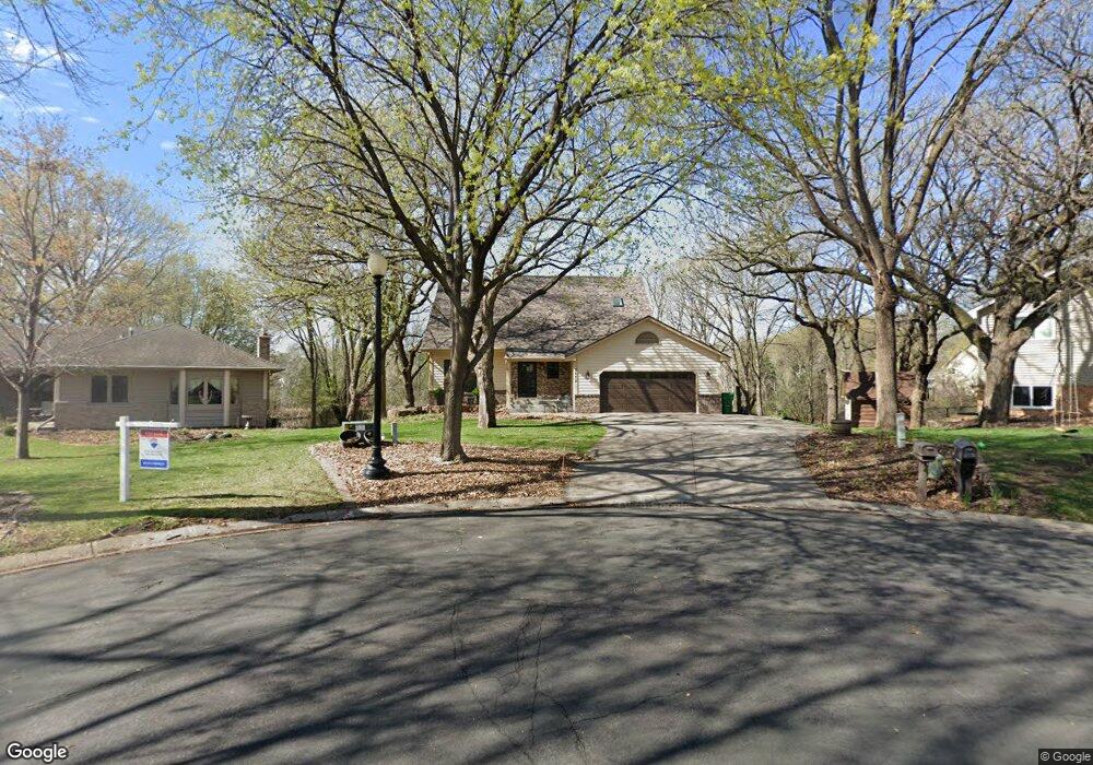 3072 123rd Ave NW, Coon Rapids, MN 55433 - photo 1