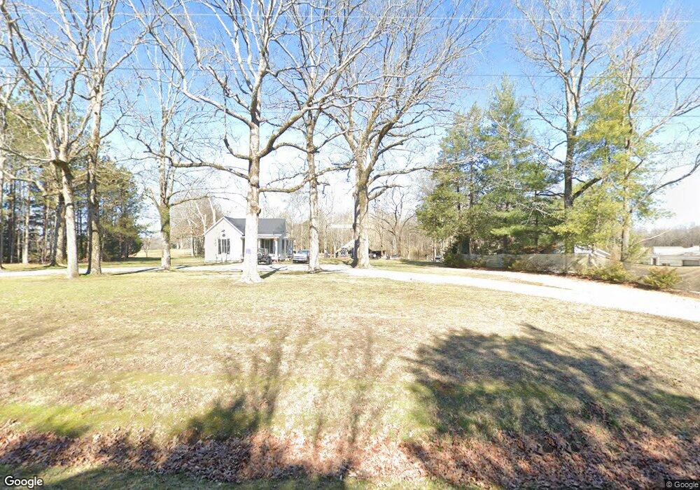 266 Horseshoe Bend Rd, Linden, TN 37096 - photo 1