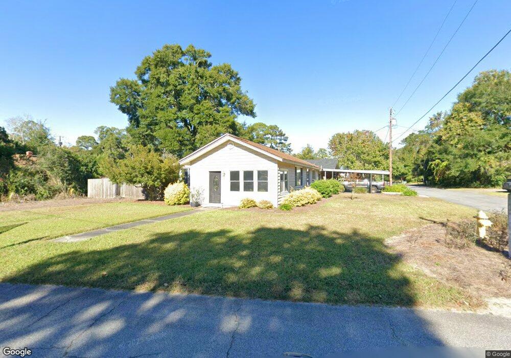 3208 Center St, Savannah, GA 31404 - photo 1