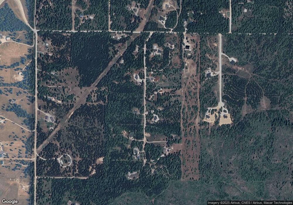 Lot 7 Angelwood Ln, Athol, ID 83801 - photo 1