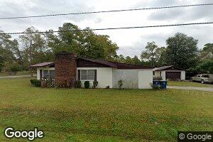 515 Linwood Dr, Waycross, GA 31501