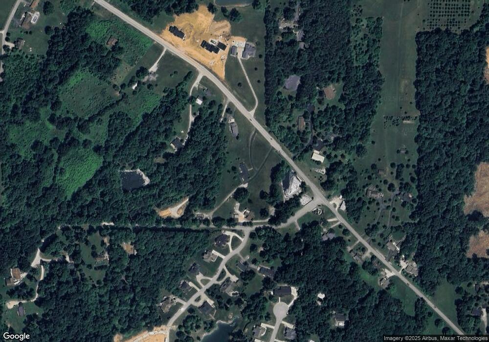 5439 Old Vincennes Rd, Floyds Knobs, IN 47119 - photo 1