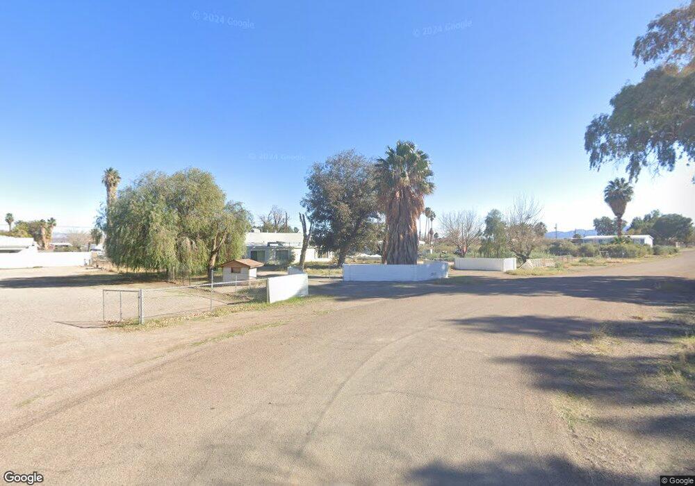 10587 Tin Way, Mohave Valley, AZ 86440 - photo 1