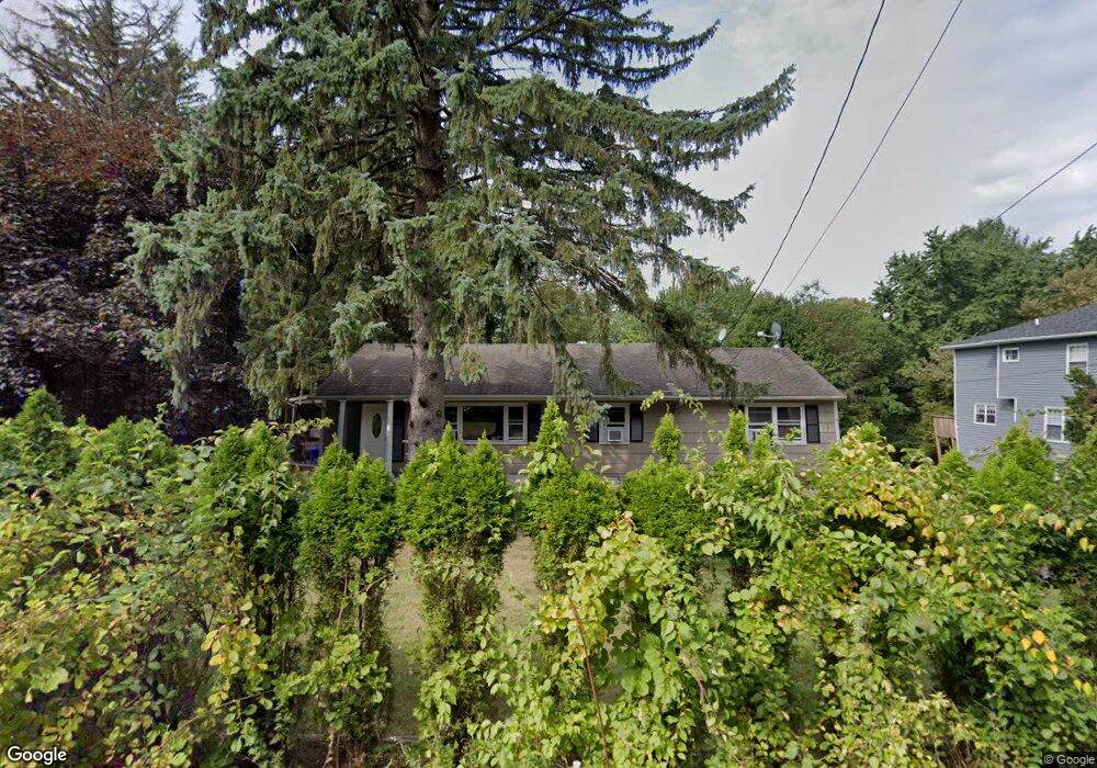 1 Summit Park Rd, Spring Valley, NY 10977 - photo 1