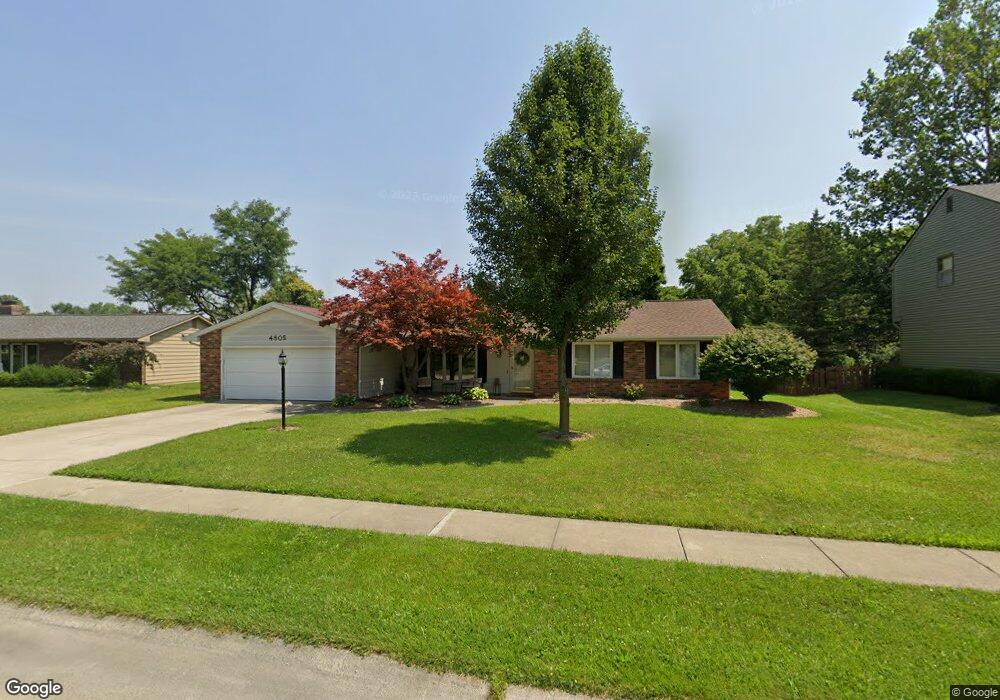 4805 Winterfield Run, Fort Wayne, IN 46804 - photo 1