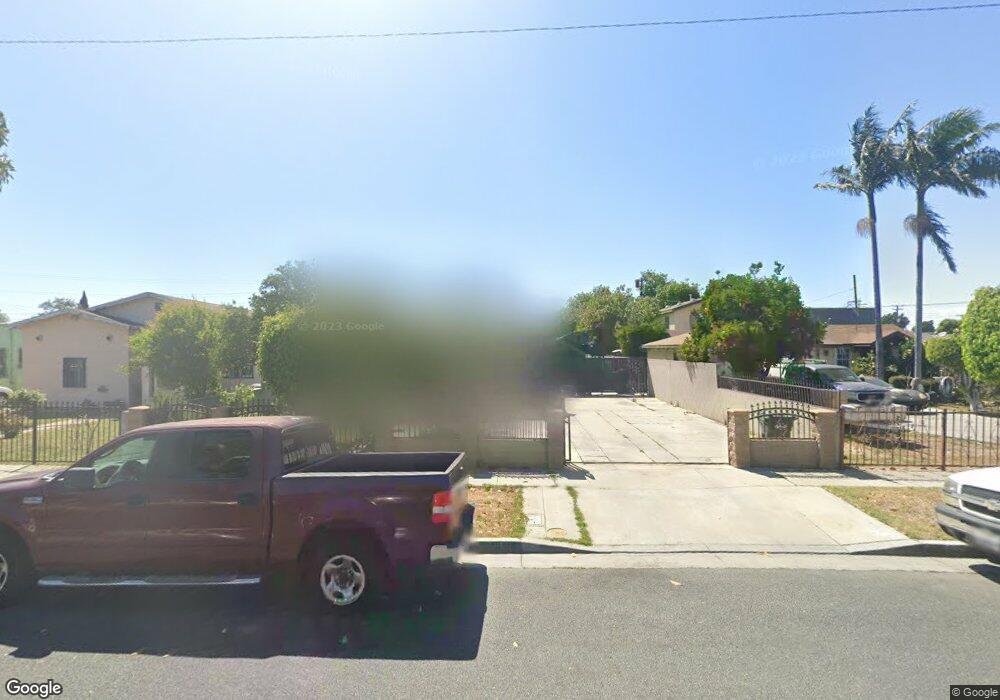 10719 San Jose Ave, Lynwood, CA 90262 - photo 1