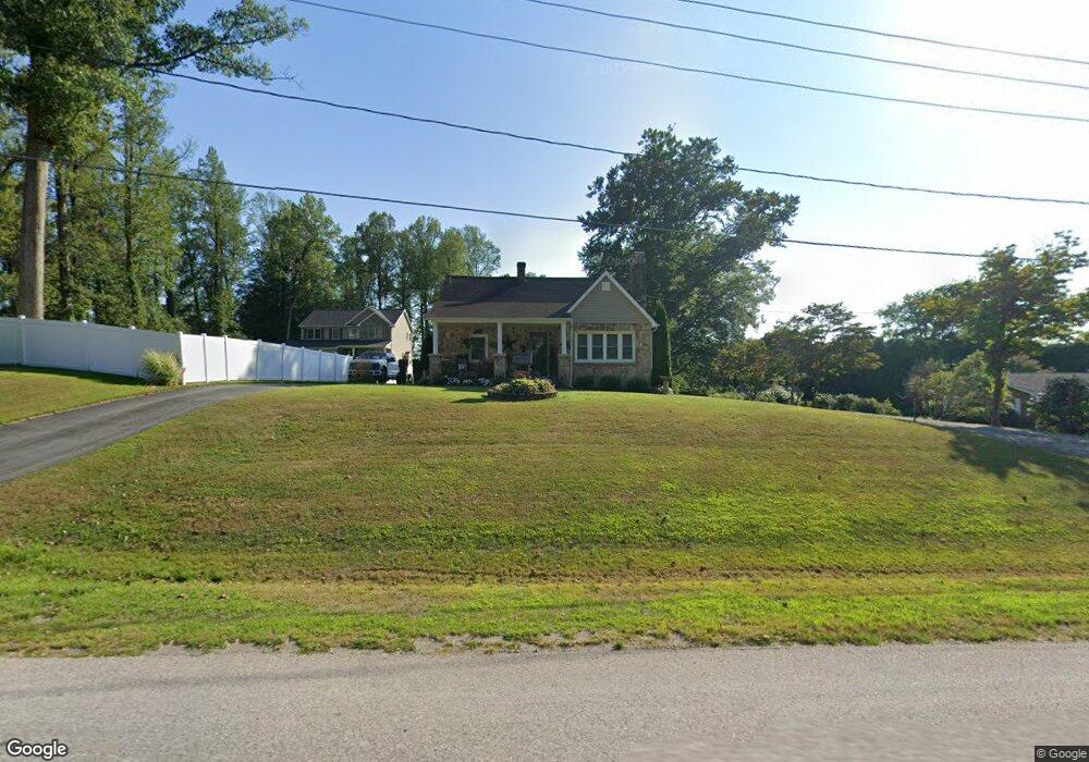 2520 Joseph Biggs Memorial Hwy, North East, MD 21901 - photo 1