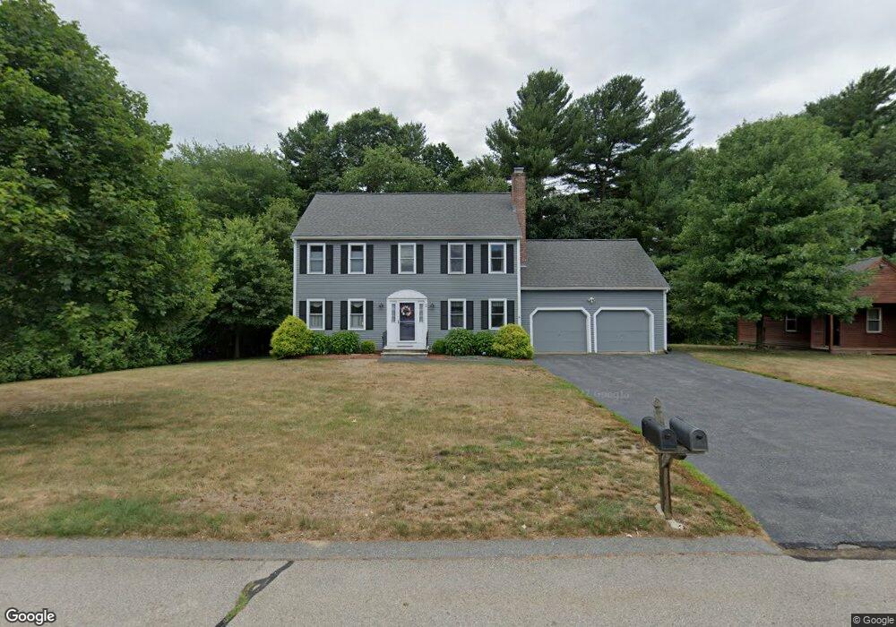 1 Henrys Path, Upton, MA 01568 - photo 1