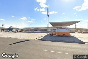 0 Seligman Rd Unit 160 2346152, Seligman, AZ 86337