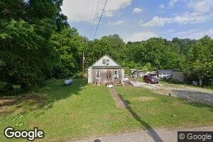 4803 Walnut Creek Rd, Kingston, OH 45644
