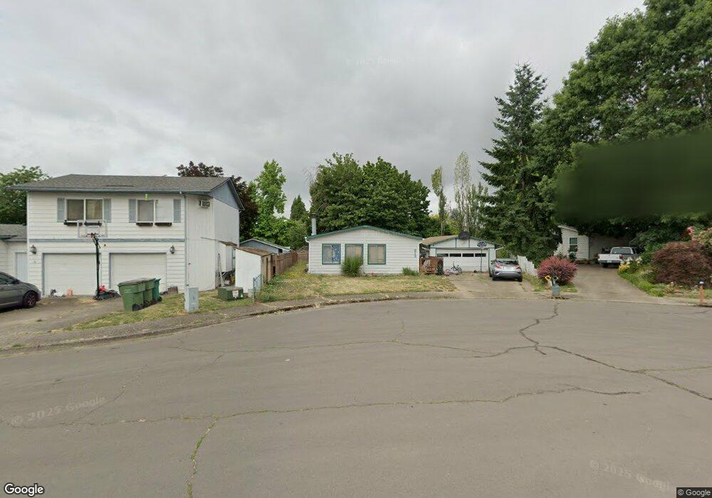 813 Zoe Ct, Newberg, OR 97132 - photo 1