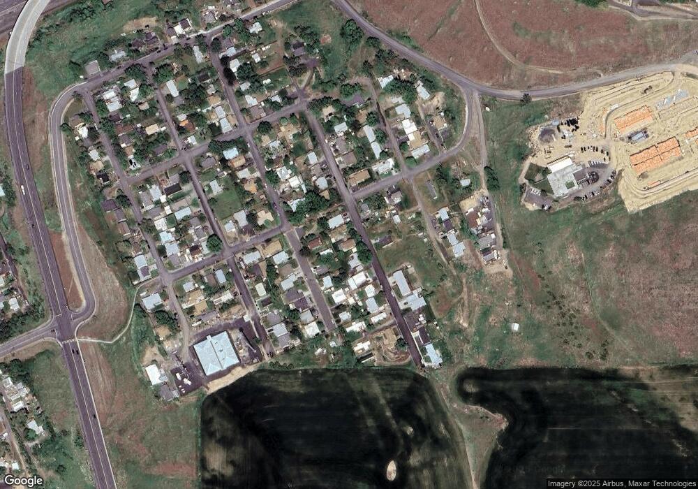 819 SE 9th St, Pendleton, OR 97801 - photo 1