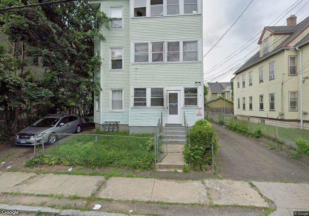 49-51 Chadwick Ave unit 3, Hartford, CT 06106 - photo 1