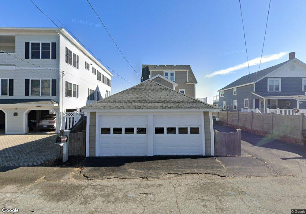 15 Commonwealth Ave, Salisbury, MA 01952 - photo 1