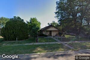 202 E Becknell Ave, Sublette, KS 67877