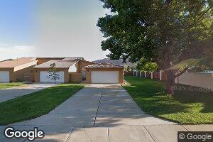 512 W Hale Ave, Moab, UT 84532