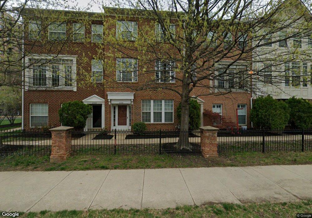 2337 Huntington Station Ct unit 200, Alexandria, VA 22303 - photo 1