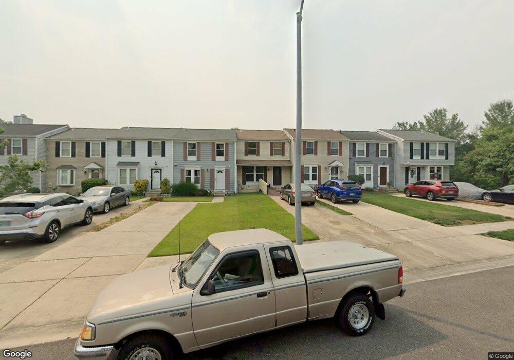 15418 Norwalk Ct, Bowie, MD 20716 - photo 1