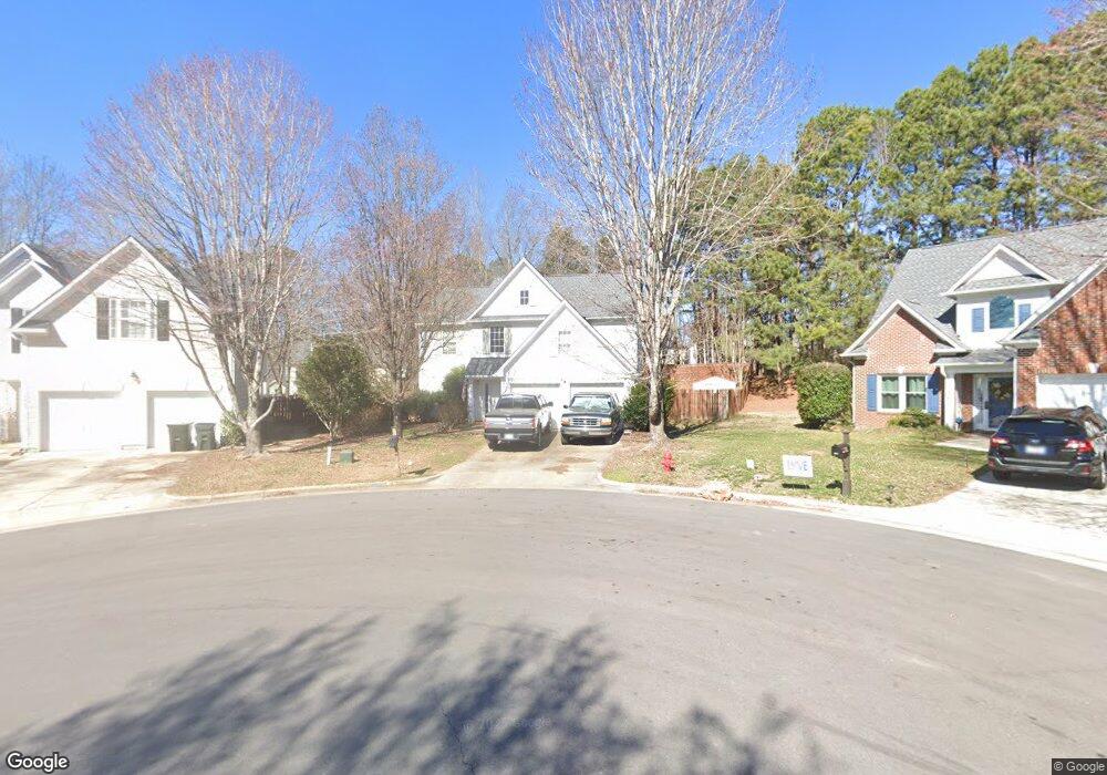 1009 Brickstone Dr, Apex, NC 27502 - photo 1